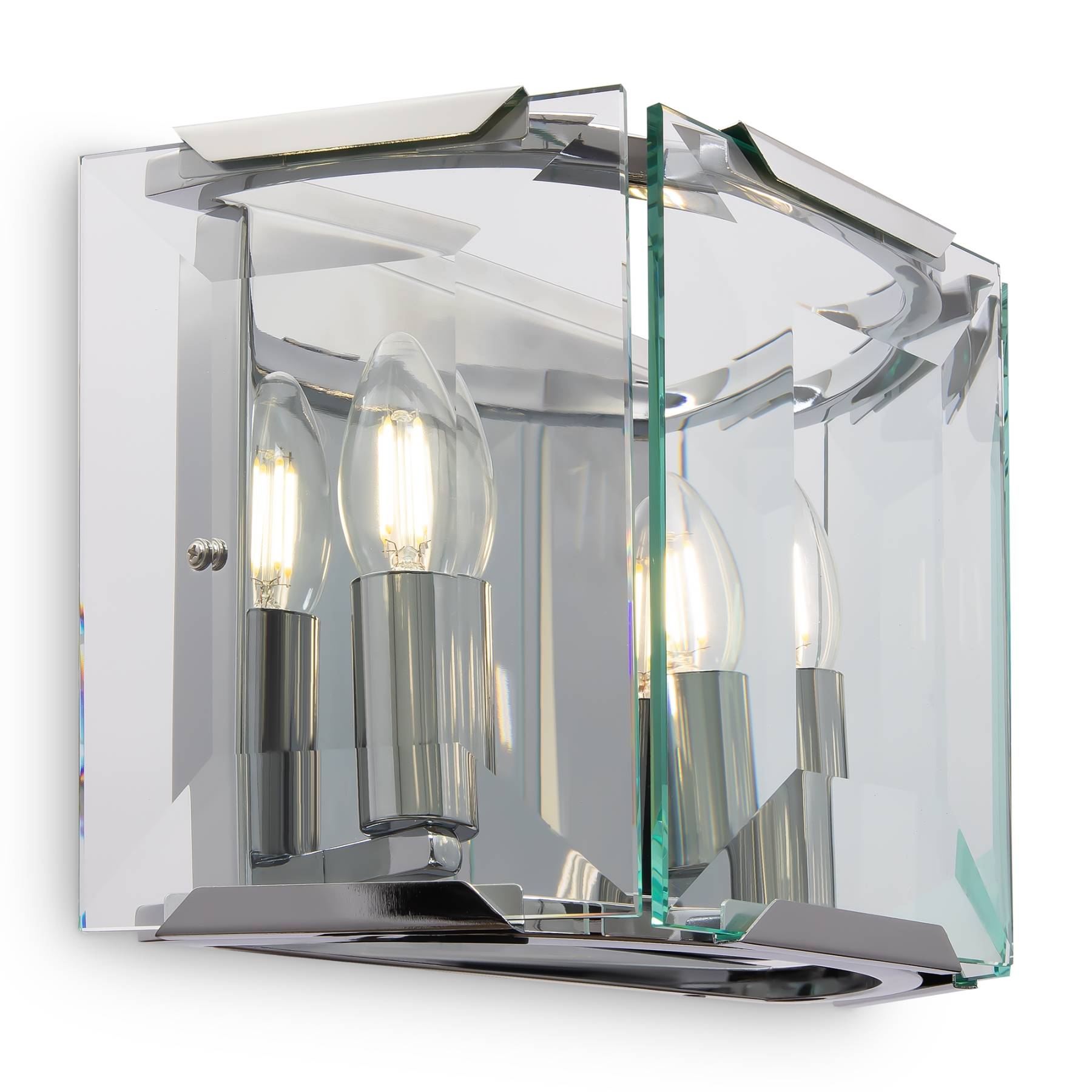 MOD202WL-02N Настенное бра Maytoni Cerezo MOD202WL-02N