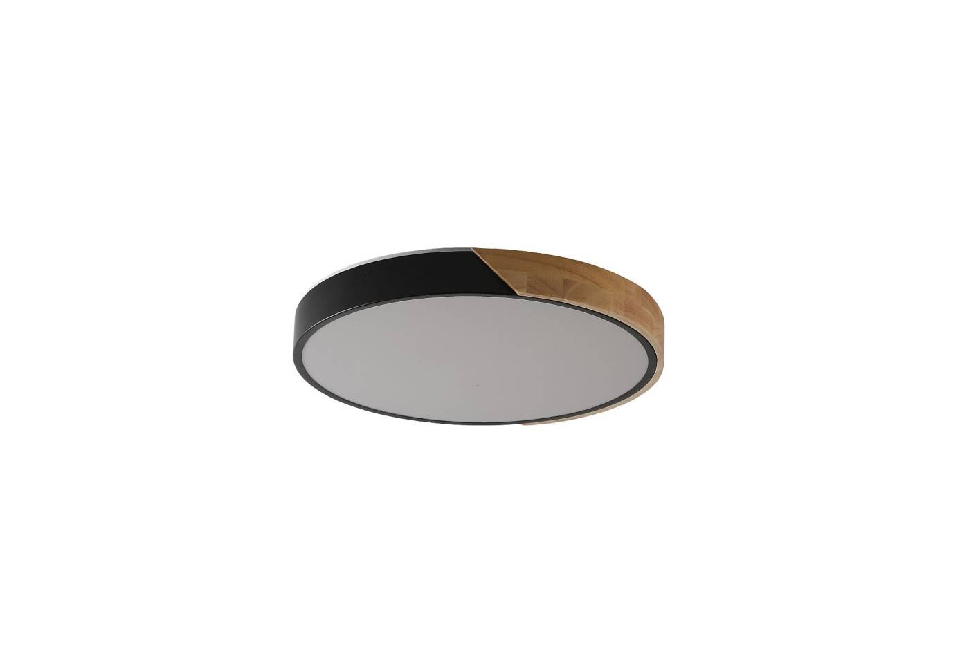Светильник потолочный Zortes Alberro ZRS.01237.90