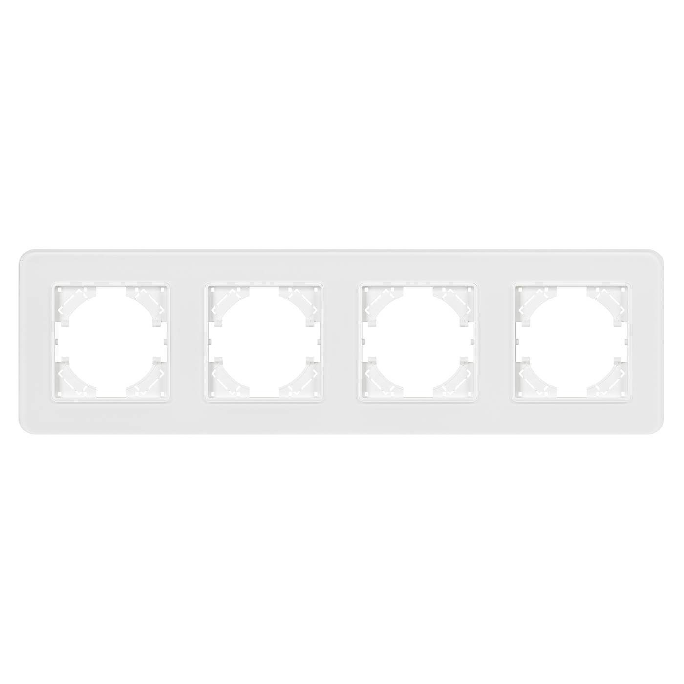 049700 Рамка Arlight Omali 049700