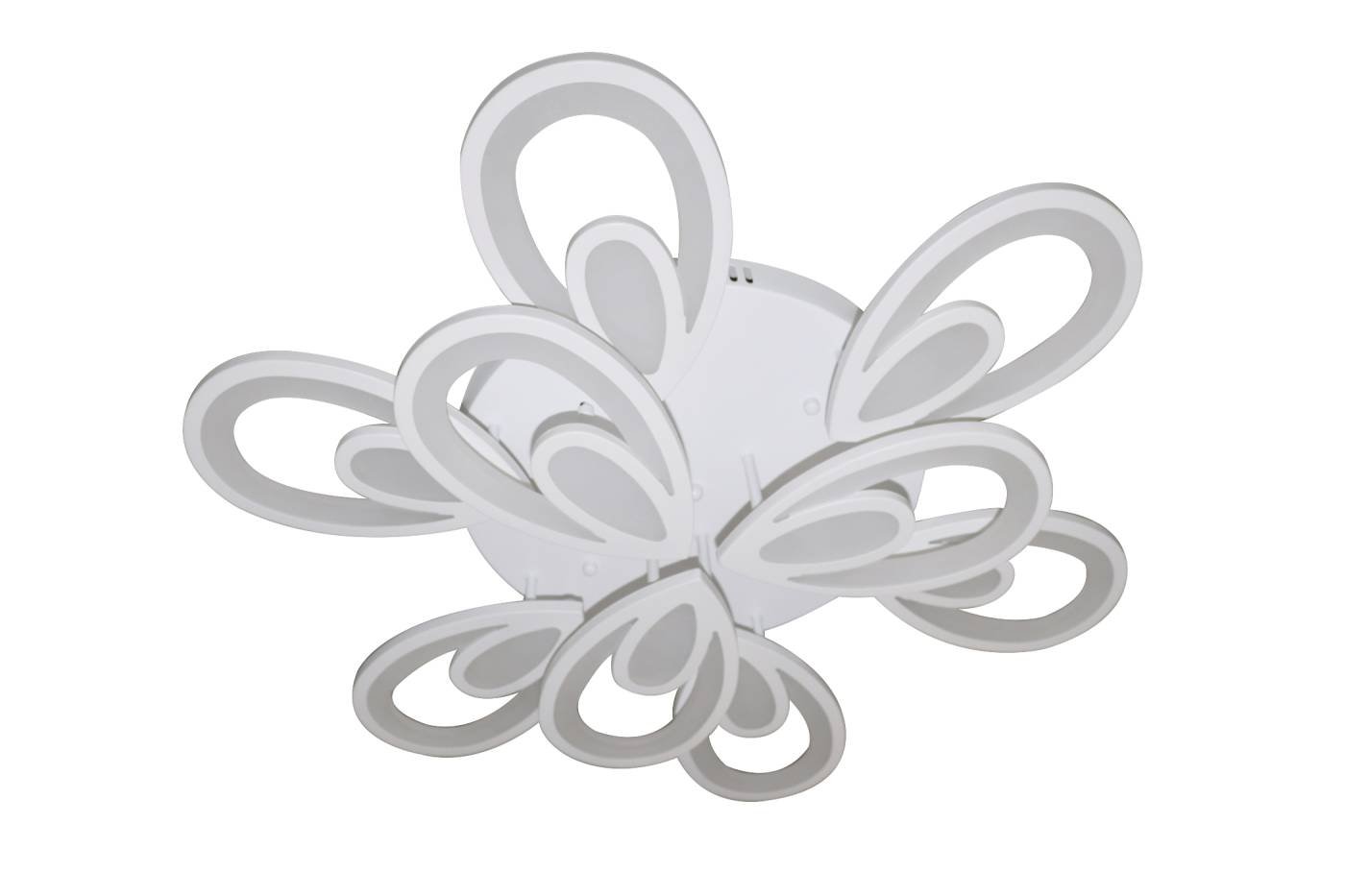 Потолочная светодиодная люстра Innovation Style Natali Kovaltseva INNOVATION STYLE 83003