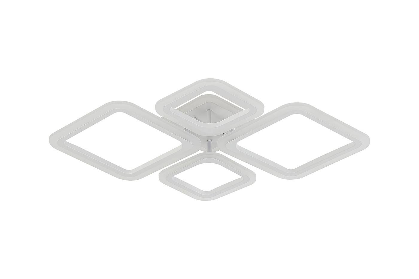 LED LAMPS 81421 Потолочная люстра Natali Kovaltseva Spektr LED LAMPS 81421