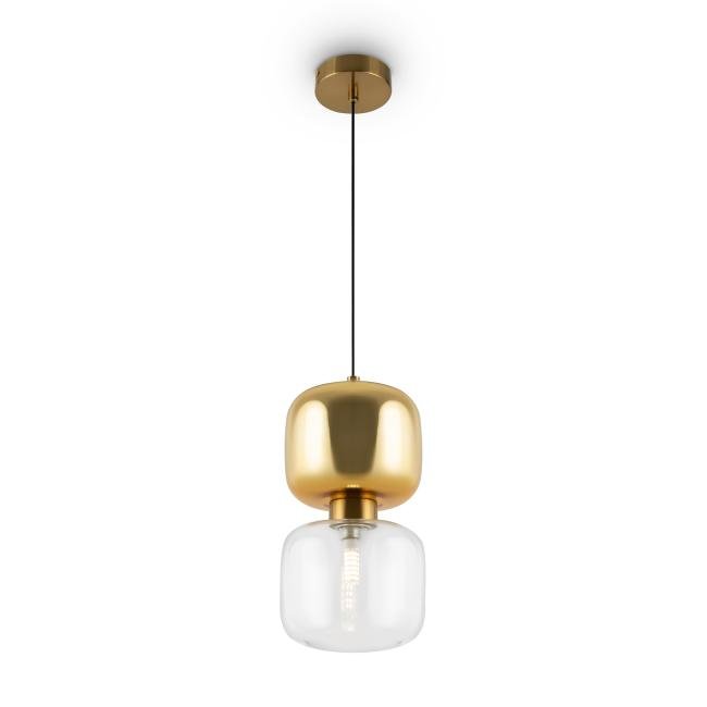 FR5215PL-01BS Светильник подвесной Freya Lumen FR5215PL-01BS