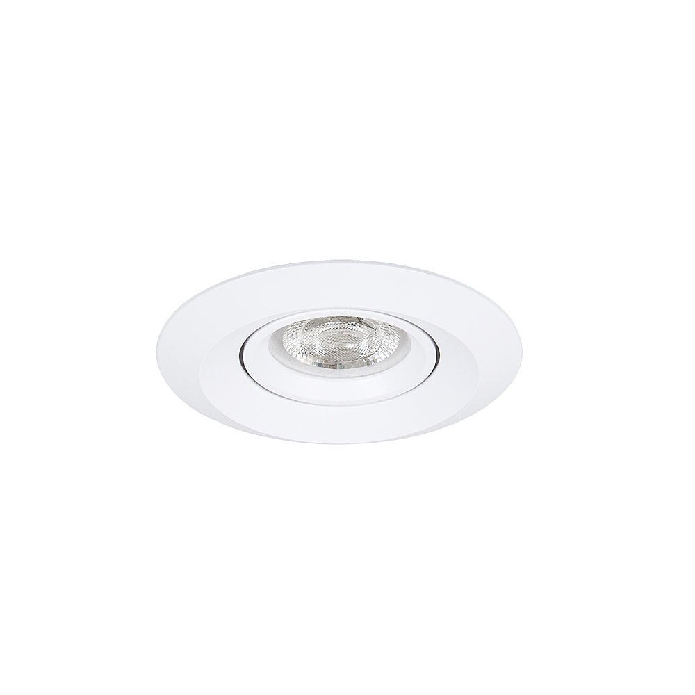 A2762PL-1WH Встраиваемый светильник Arte Lamp Mira Mini A2762PL-1WH