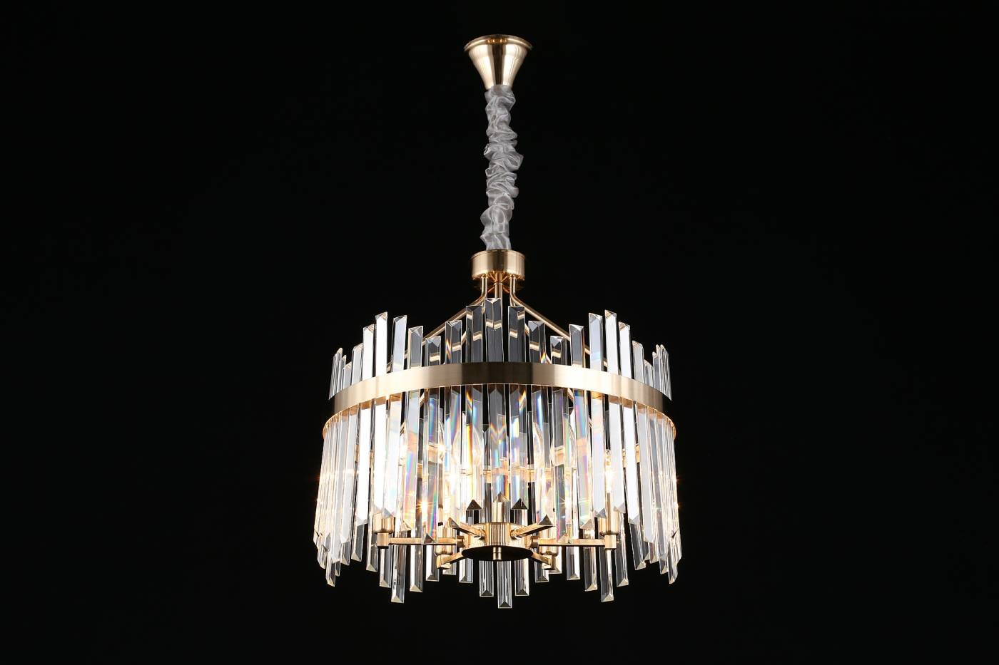 Подвесная люстра Aployt Melisa APL.747.03.06