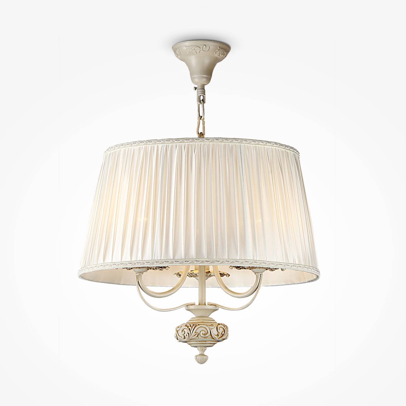 Подвесная люстра Maytoni Olivia ARM326-33-W