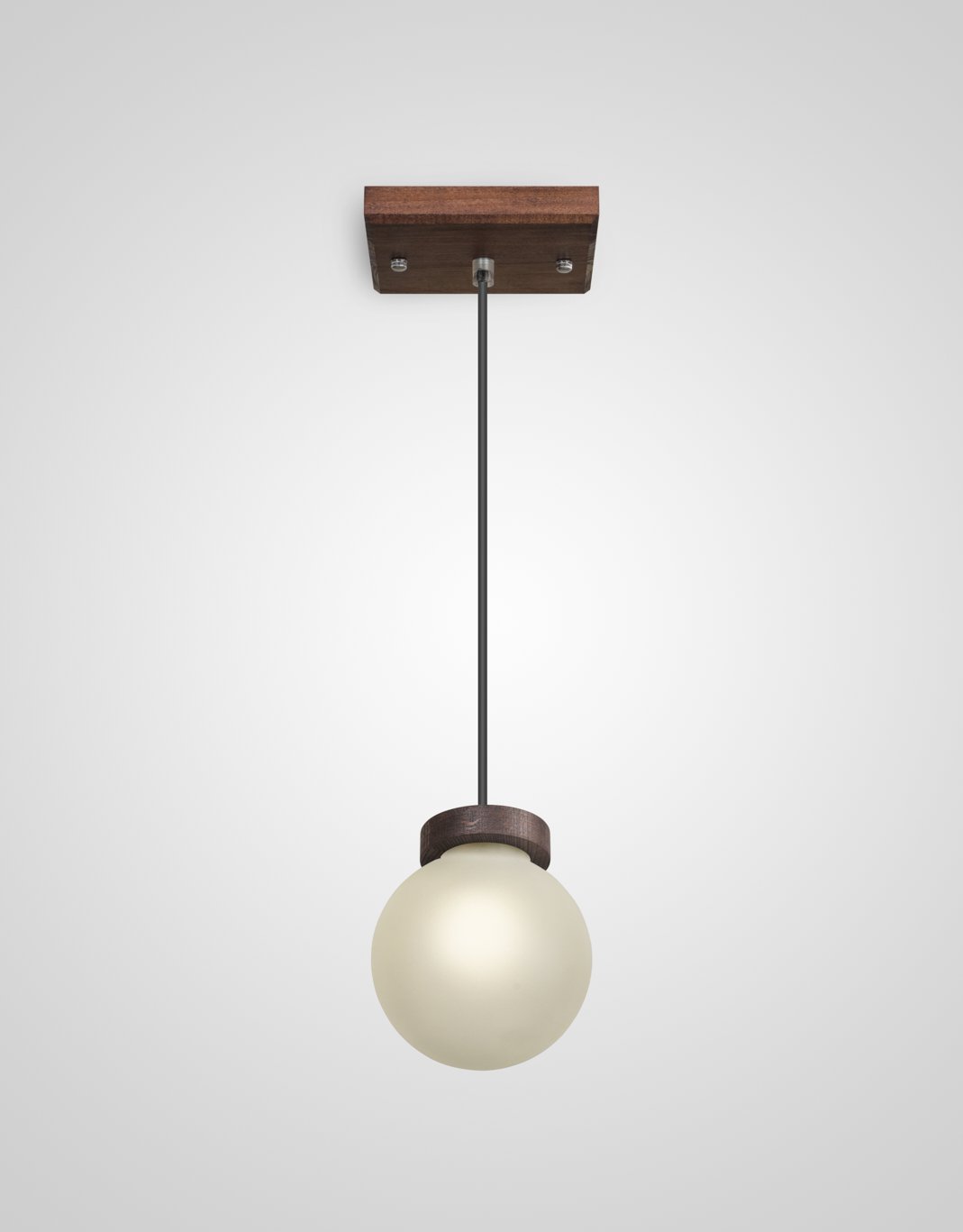 Светильник подвесной Мелодия Света Pearl 000067482