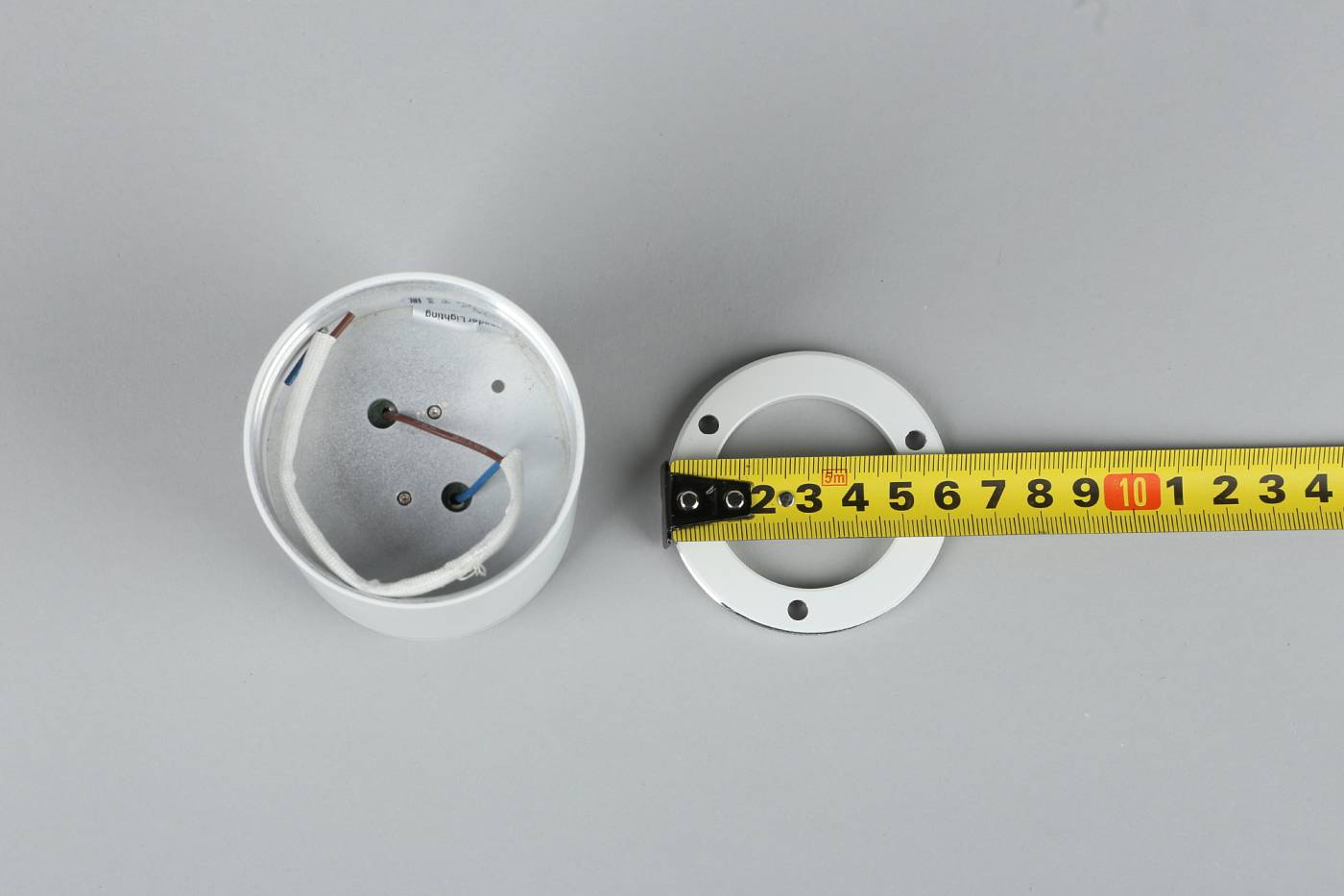 OML-100709-01 Накладной светильник Omnilux Rotondo OML-100709-01