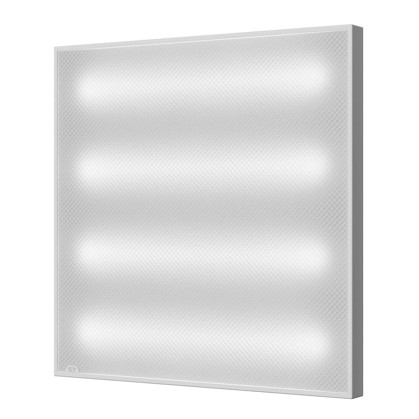 STP-A-1001-P-36-4K-40 Светильник армстронг ST Luce Коммерческое Освещение STP-A-1001-P-36-4K-40