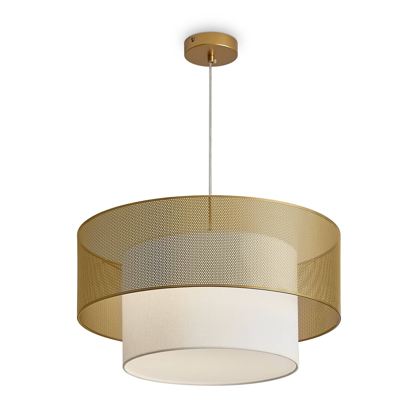 Светильник подвесной Freya Lattice FR5528PL-01BS