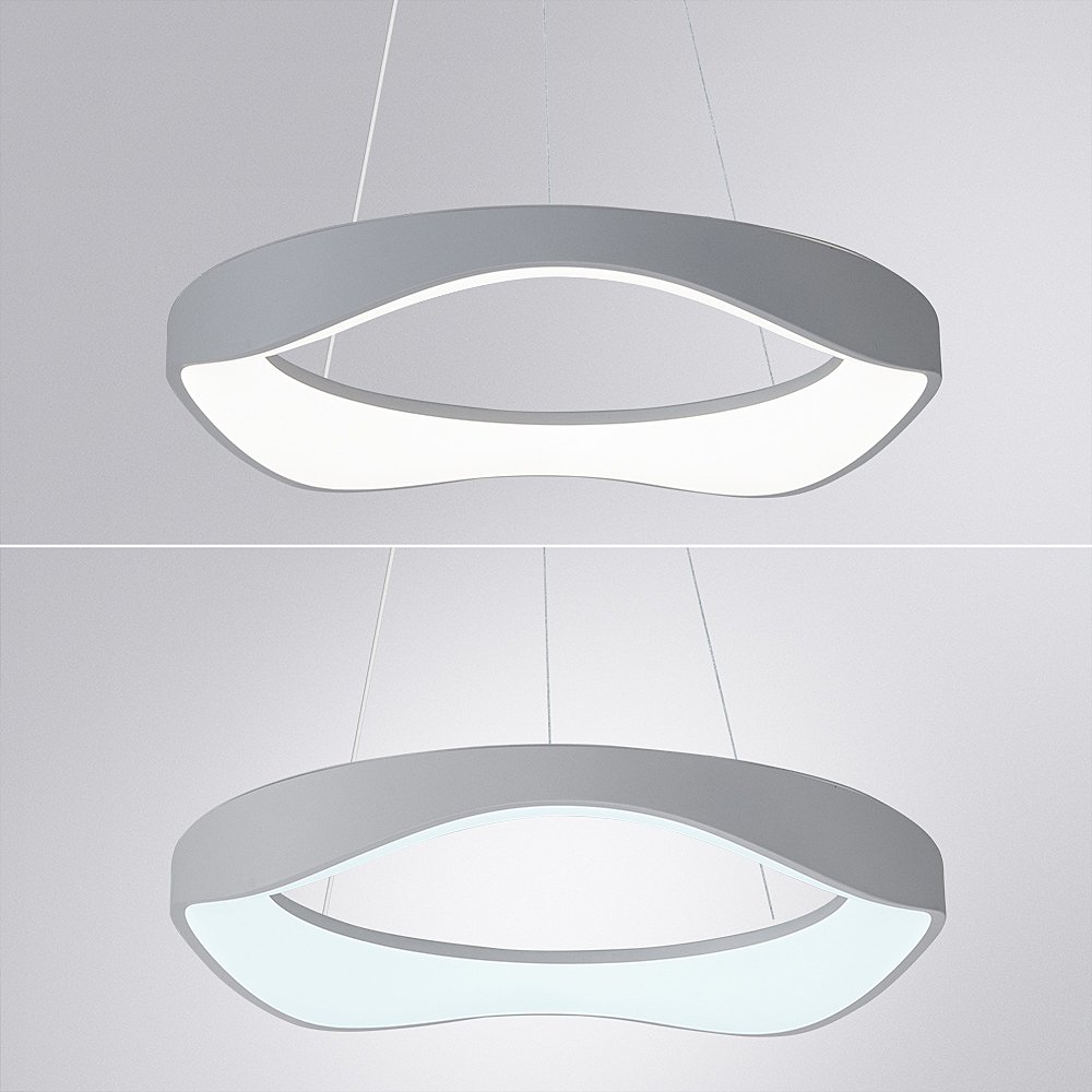 Подвесная люстра Arte Lamp Ankaa A3085SP-56WH