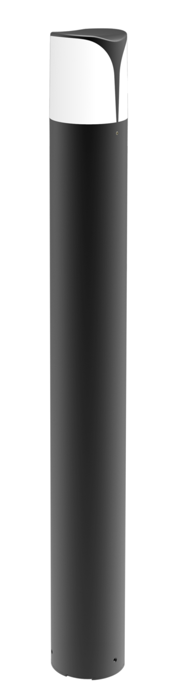 O018FL-01B Уличный наземный светильник Maytoni Piccadilly O018FL-01B