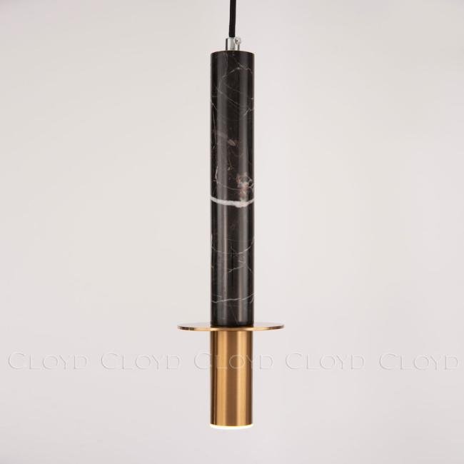 10797 Светильник подвесной Cloyd Clarnet 10797