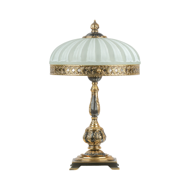 Настольная лампа Ambiente 7539 7539T/3 PB