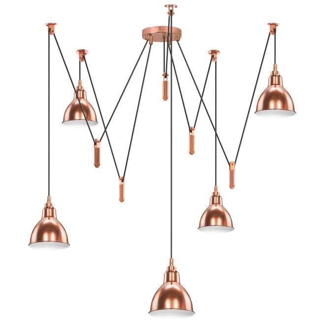 761053 Светильник подвесной Lightstar Acrobata 761053