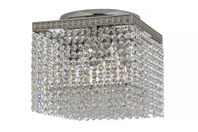 Cremono E 1.2.24.100 N Потолочная люстра Dio D'Arte Cremono Cremono E 1.2.24.100 N