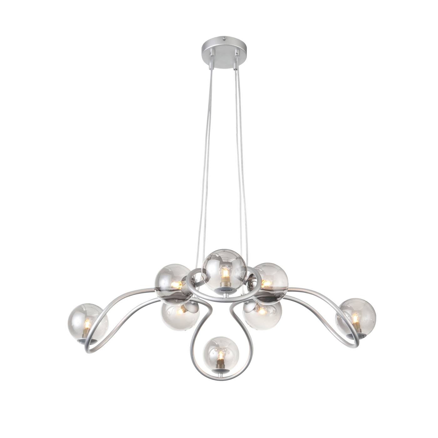 SL1502.103.08 Подвесная люстра ST Luce Legatezza SL1502.103.08