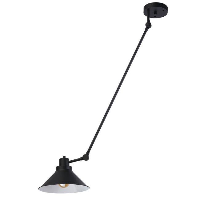 9144 Светильник потолочный Nowodvorski Techno 9144