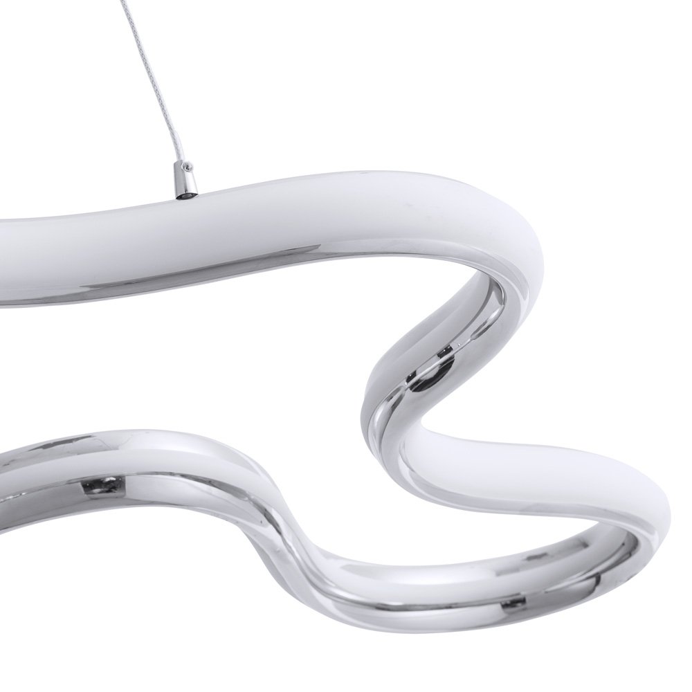 A9425SP-1CC Подвесная светодиодная люстра Lago Arte Lamp A9425SP-1CC