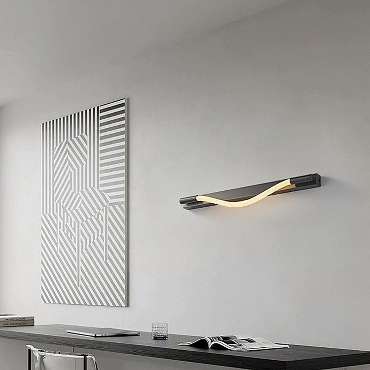 LE103W-60B Настенный светильник LIGHTERA Tura LE103W-60B