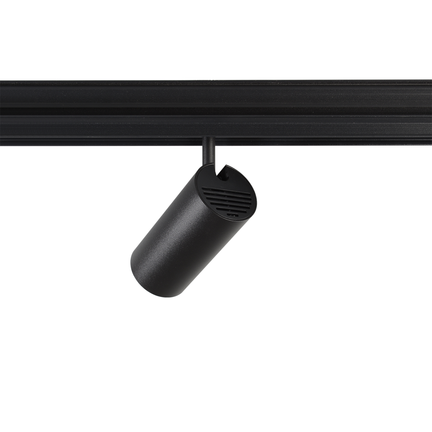 CLT 0.33 003 12W BL 3CCT-SMART Трековый светильник Crystal Lux Space CLT 0.33 003 12W BL 3CCT-SMART