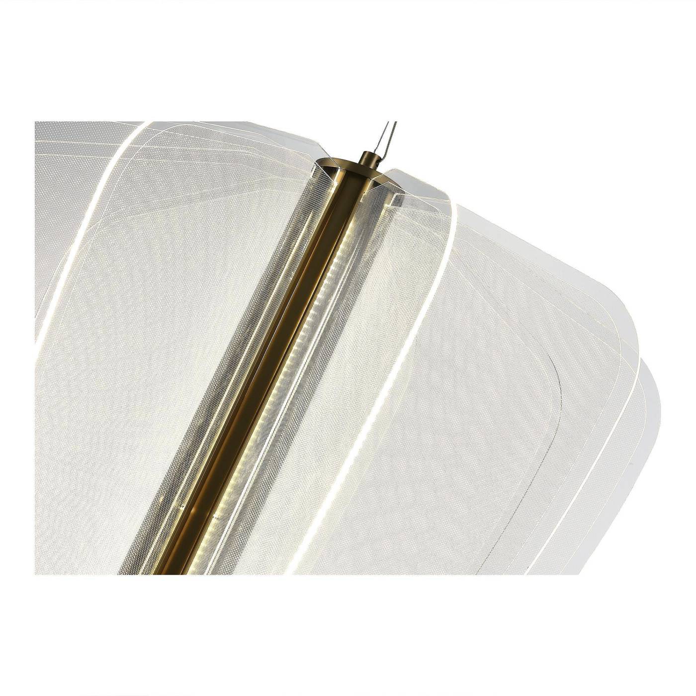 SL6509.213.01 Светильник подвесной ST Luce Fesale SL6509.213.01