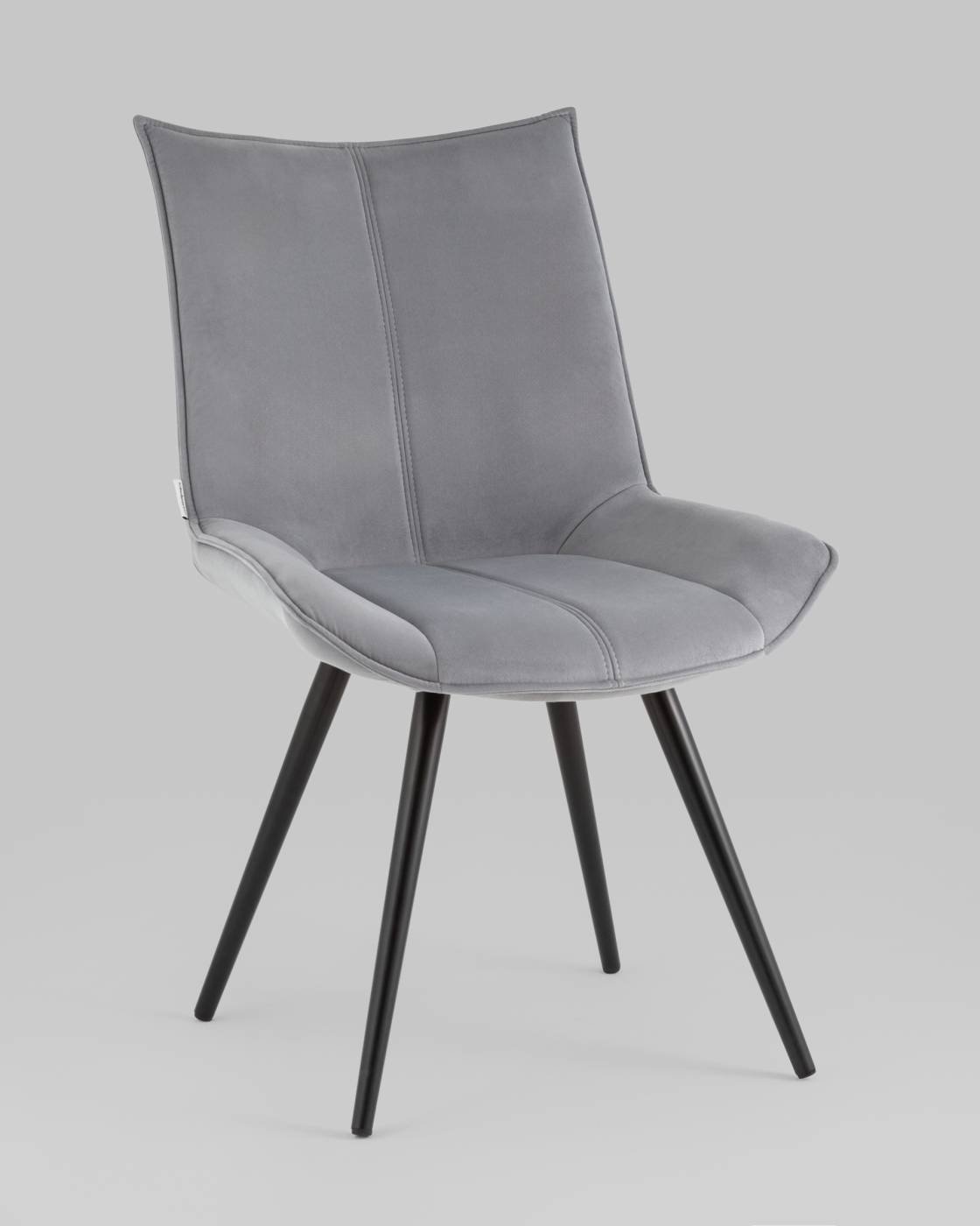 AV 422-V12-K14PM-9005 Вращающийся стул Stool Group AV 422-V12-K14PM-9005