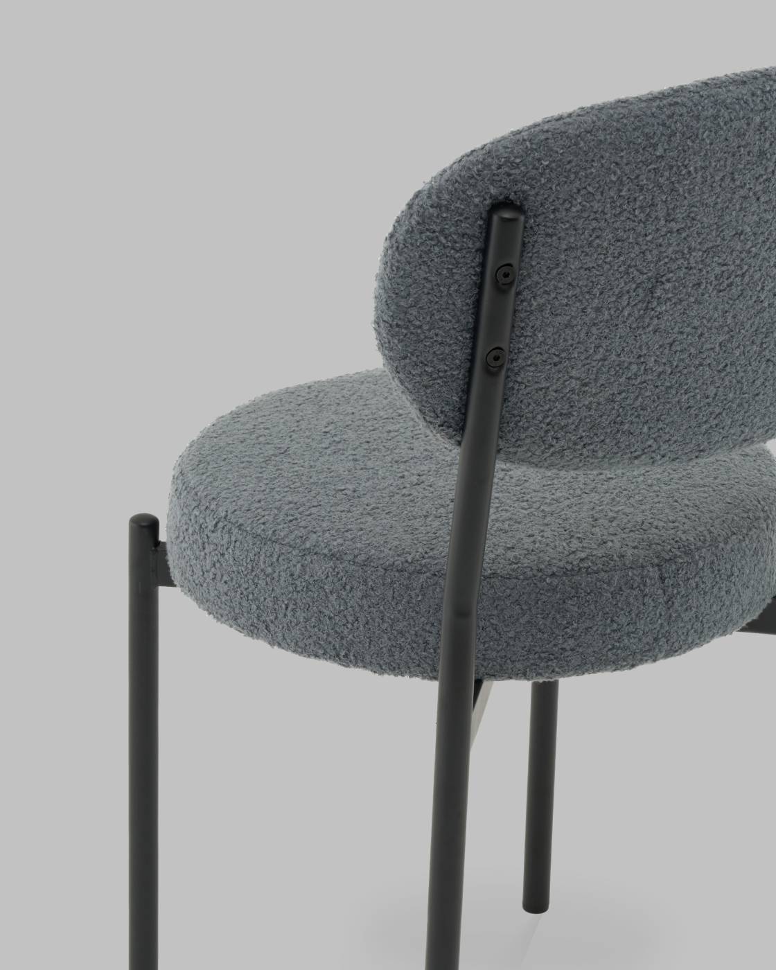 Обеденный стул Stool Group Бриф AV 477-F83-K477NEW-9005