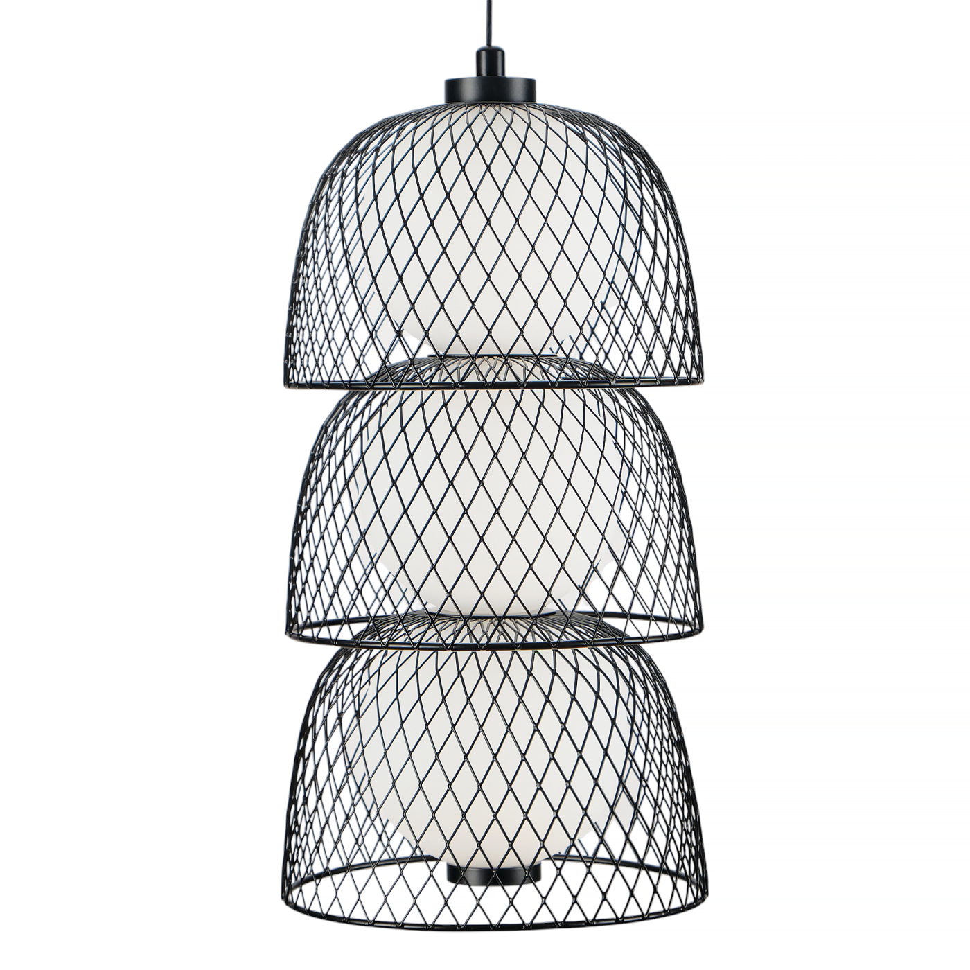 Светильник подвесной MyFar Pauline MR2491-1PL