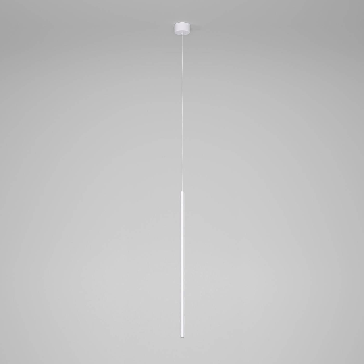 Светильник подвесной Elektrostandard Flinn 50262 LED 3W 4000К белый