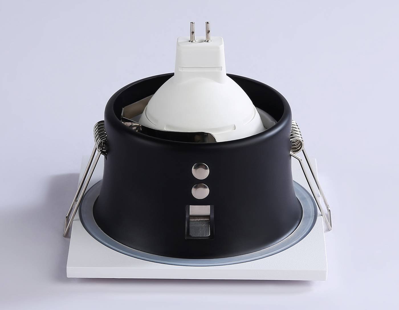 Встраиваемый светильник Ambrella Standard Tech TN1189