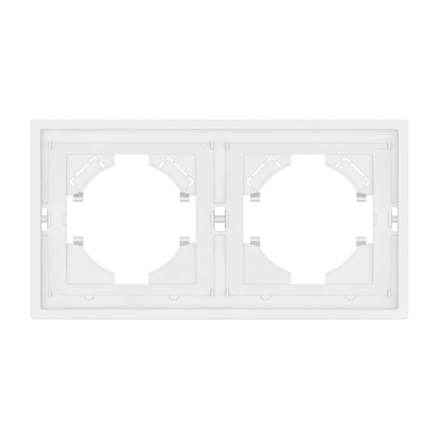 Рамка Arlight Tendo 053839