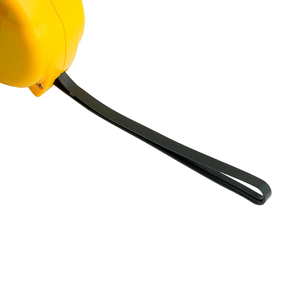 Рулетка, 7,5 м х 25 мм, Stekker MTS-27-А 50207