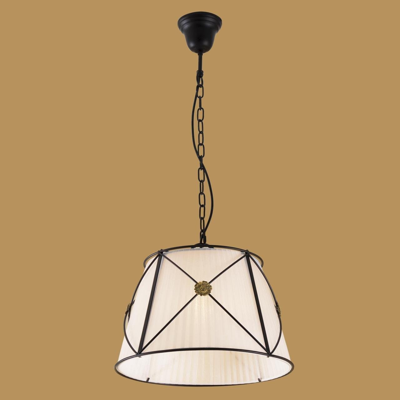 CL409112 Светильник подвесной Citilux Дрезден CL409112