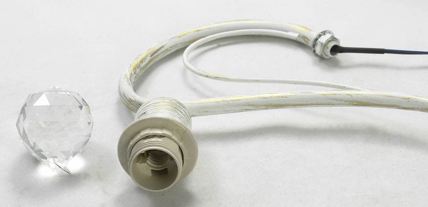 LSP-8061 Потолочная люстра Lussole Stamford LSP-8061