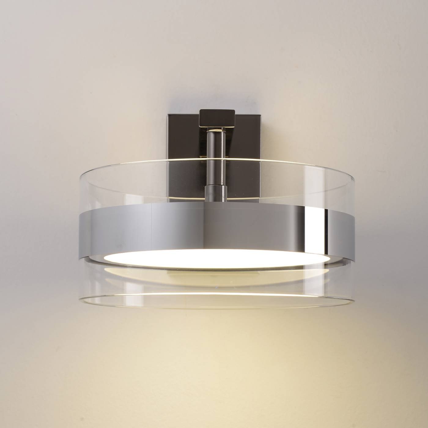 MYSELF AP10W LED Настенное бра Crystal Lux Myself MYSELF AP10W LED