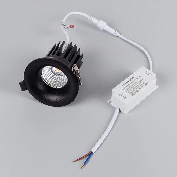 044630 Встраиваемый светильник Arlight Foggy 044630