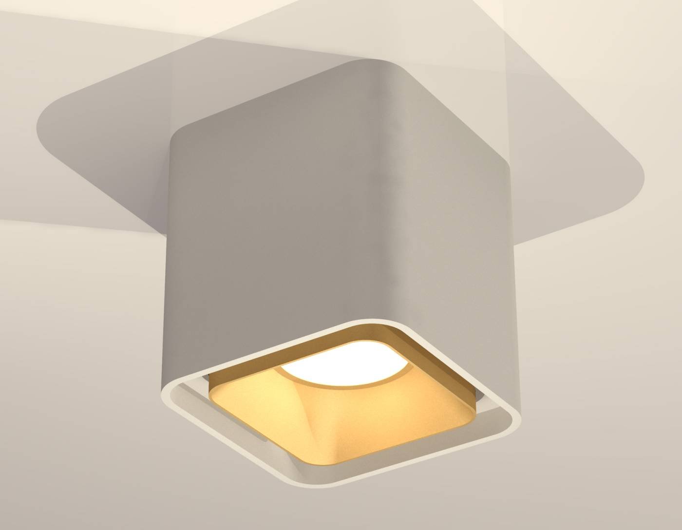 Накладной светильник Ambrella Techno XS7840004