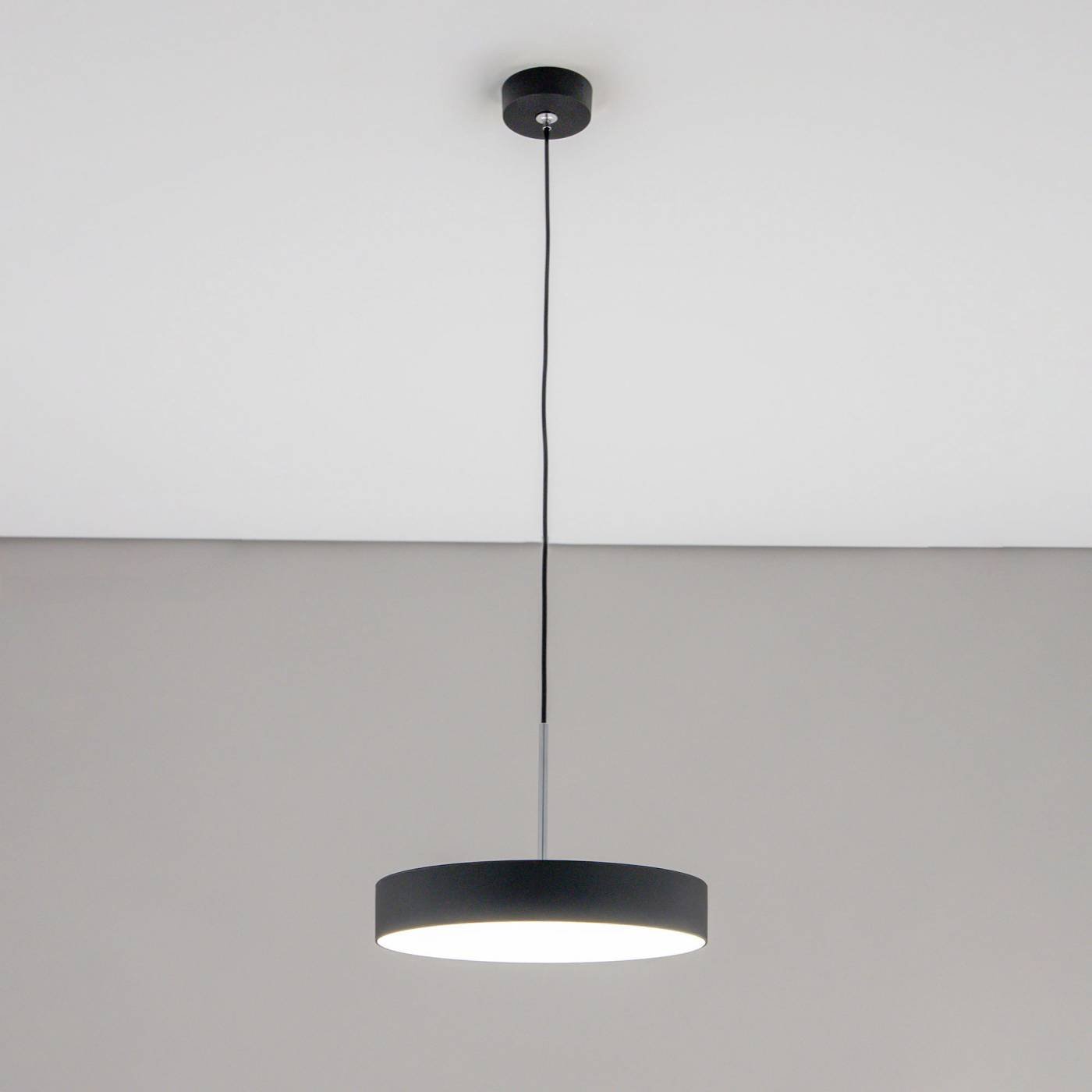 CL712S242N Светильник подвесной Citilux Тао CL712S242N