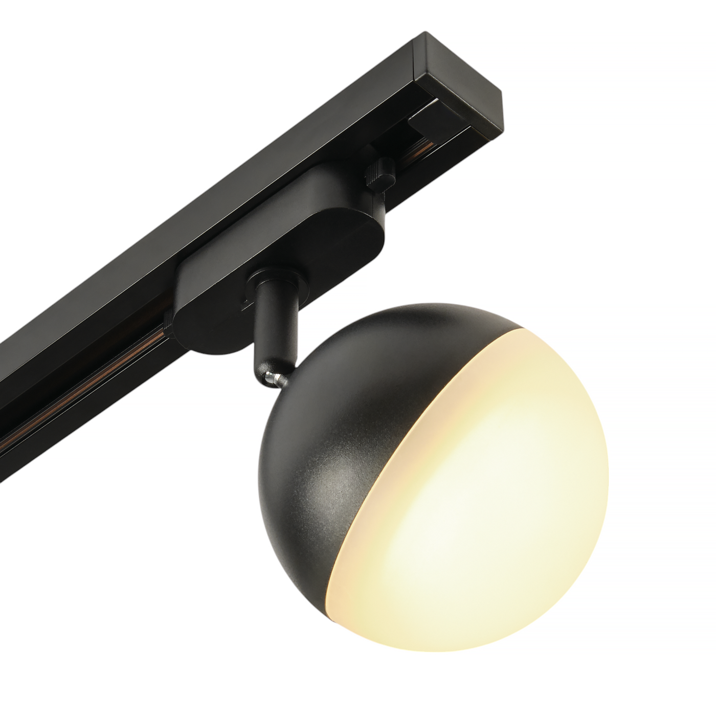Трековый светильник MyFar Ball MT0125-GX53-B