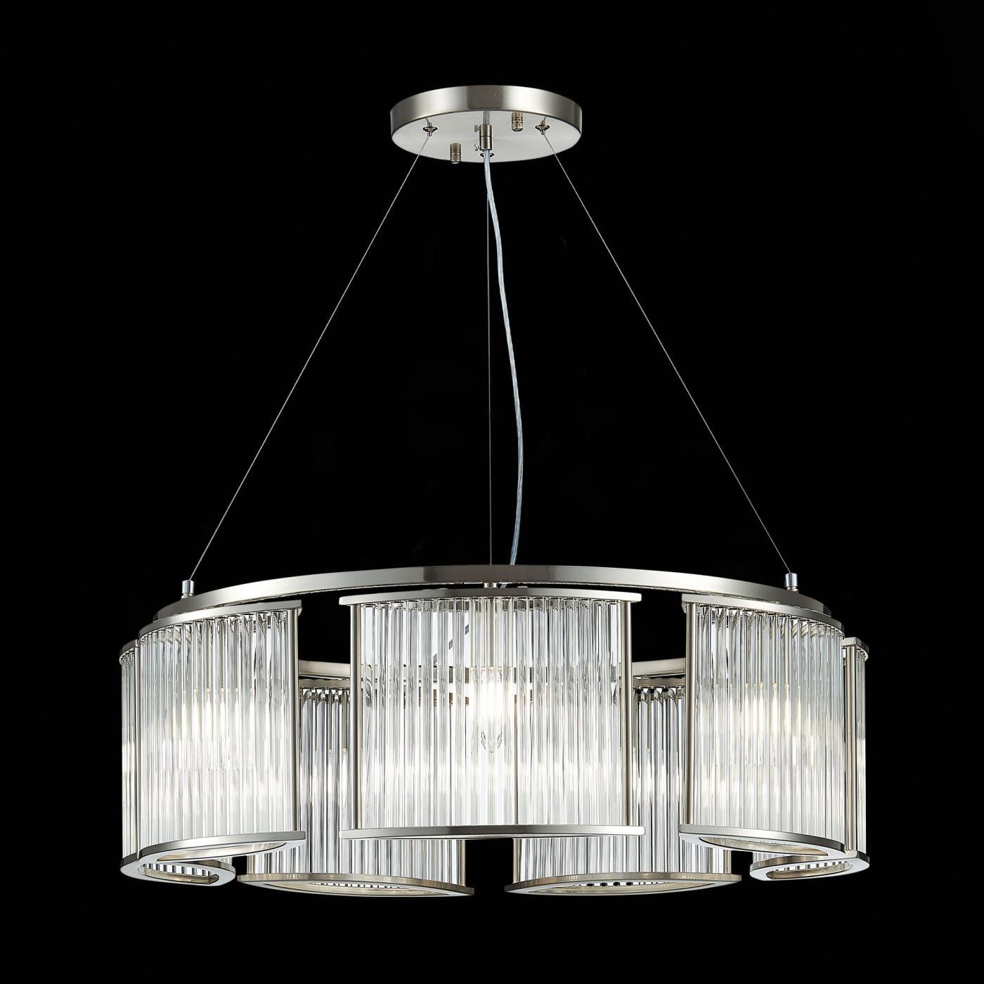SL1627.103.07 Подвесная люстра ST Luce Velletri SL1627.103.07