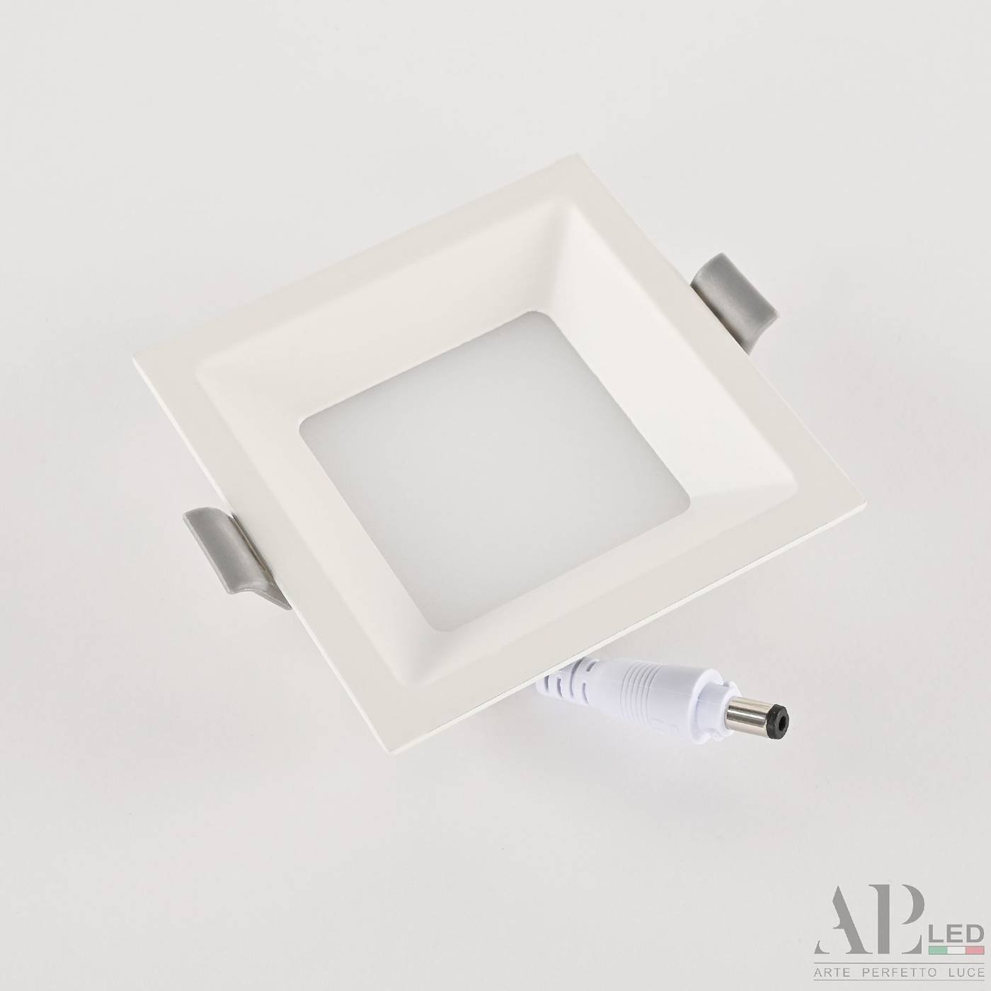 Встраиваемый светильник APL Led Ingrid 3322.LDF5016/5W/4K