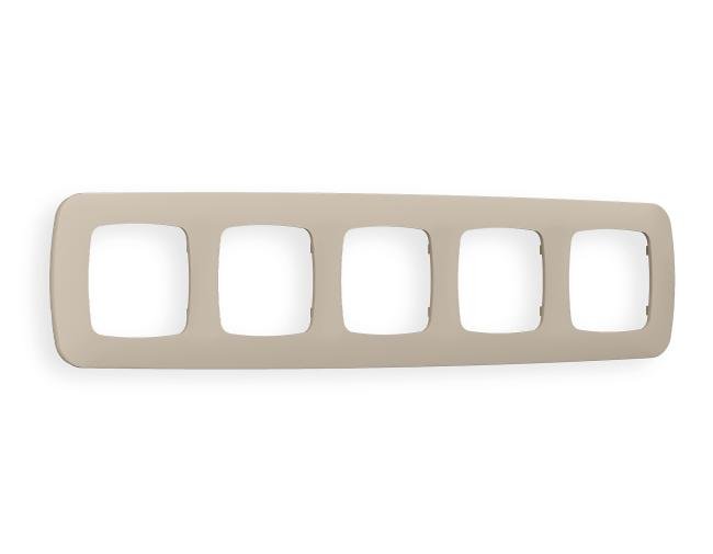 Рамка Ambrella Volt Ecta OF140365