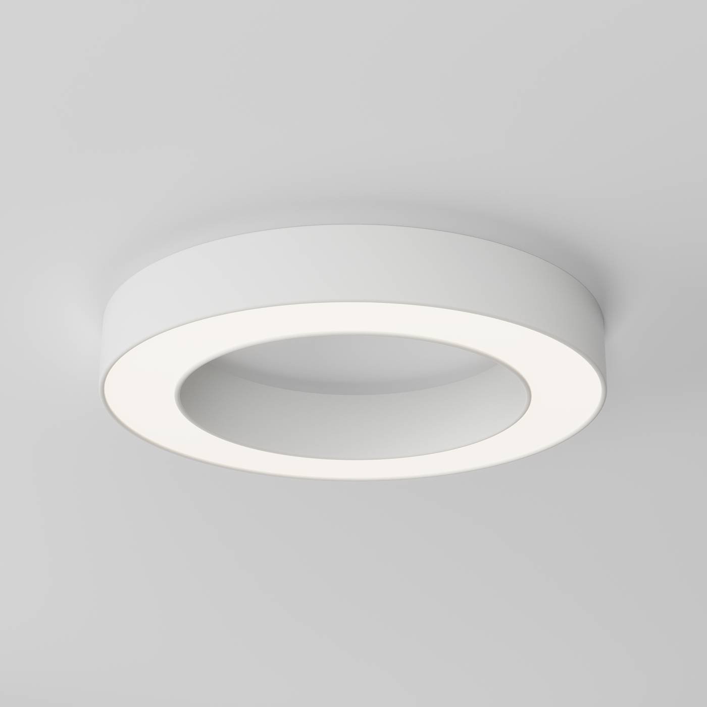 Светильник потолочный Maytoni Lua C093CL-36W4K-W