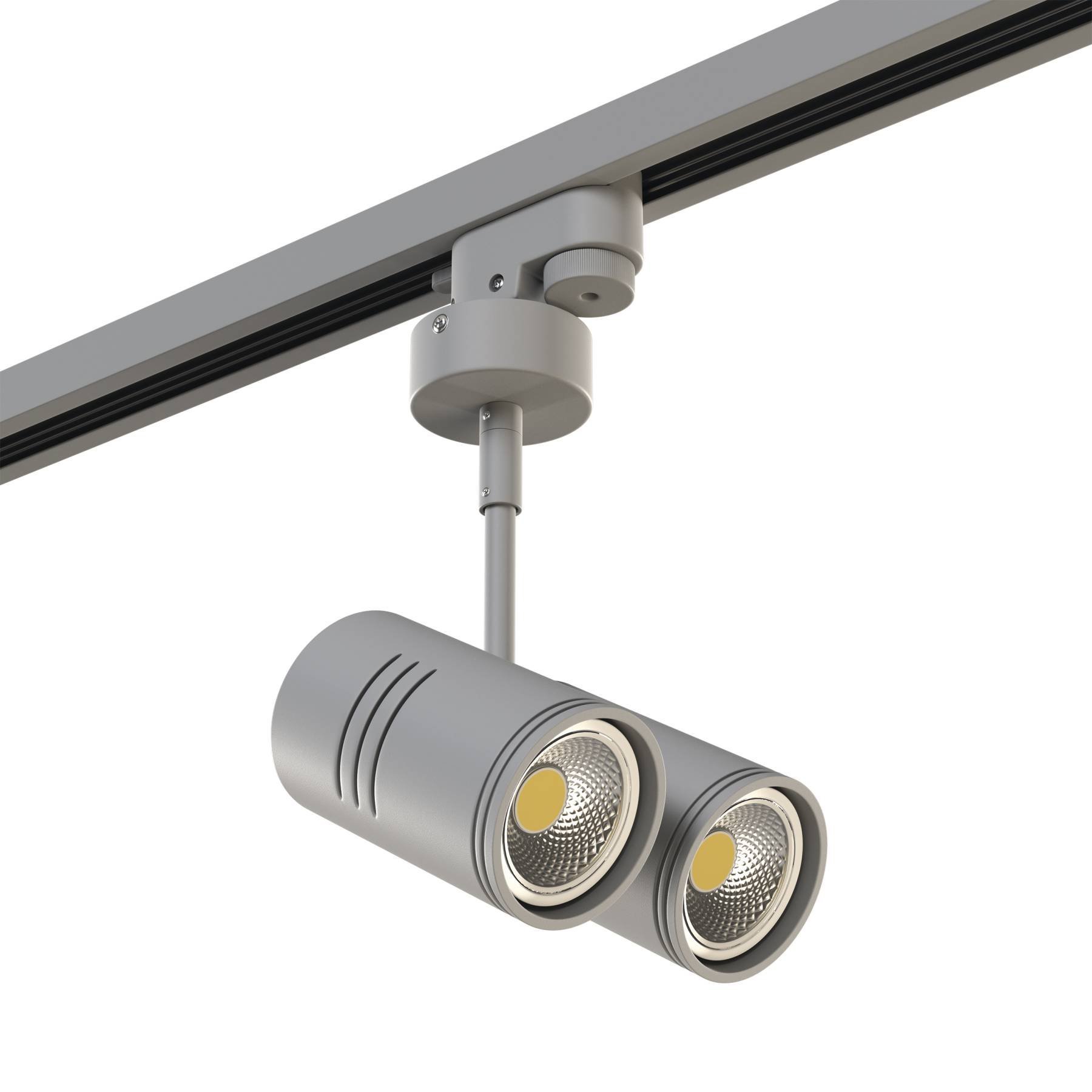 A1T214449 Трековый светильник Lightstar Rullo A1T214449