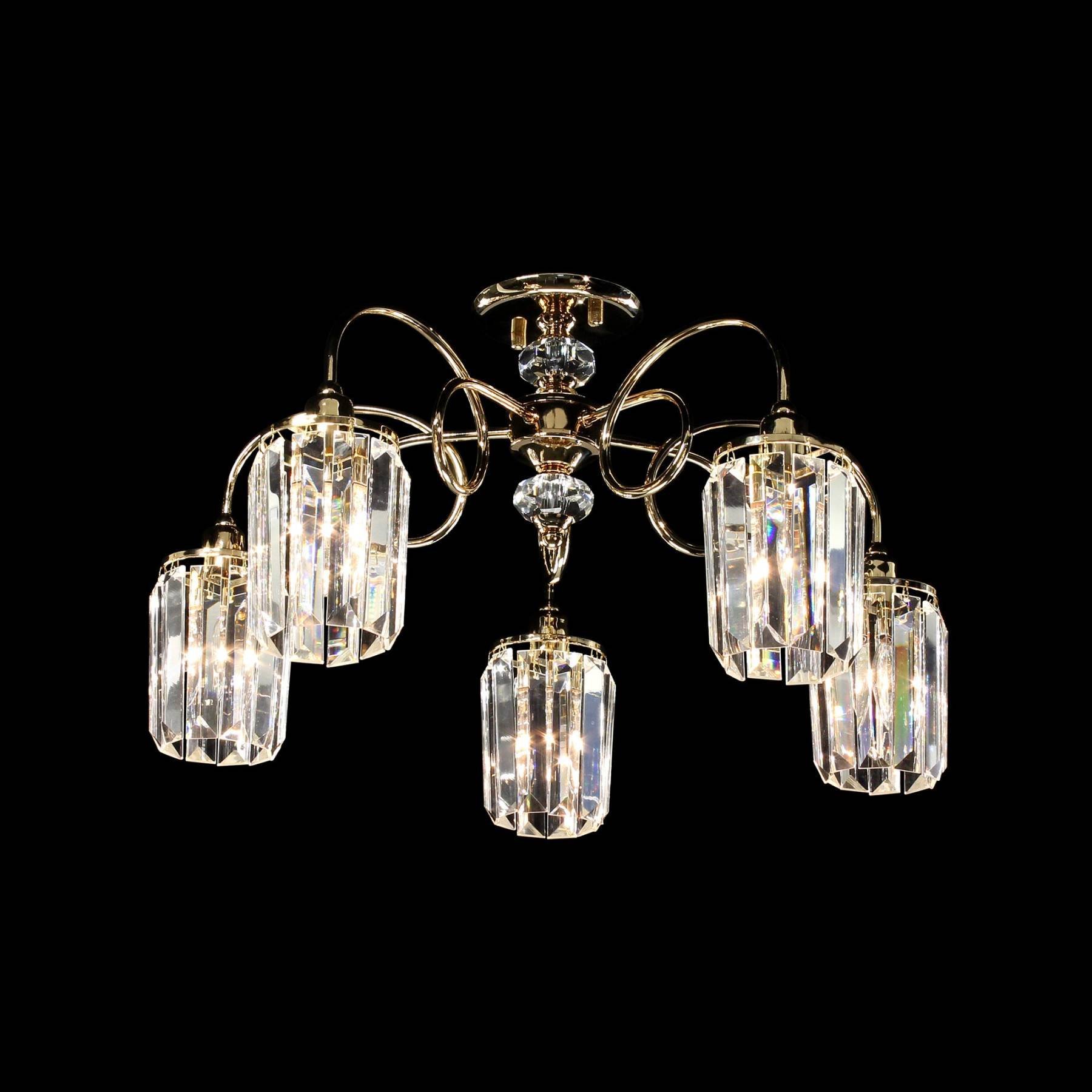 CL330152 Потолочная люстра Citilux Синди CL330152