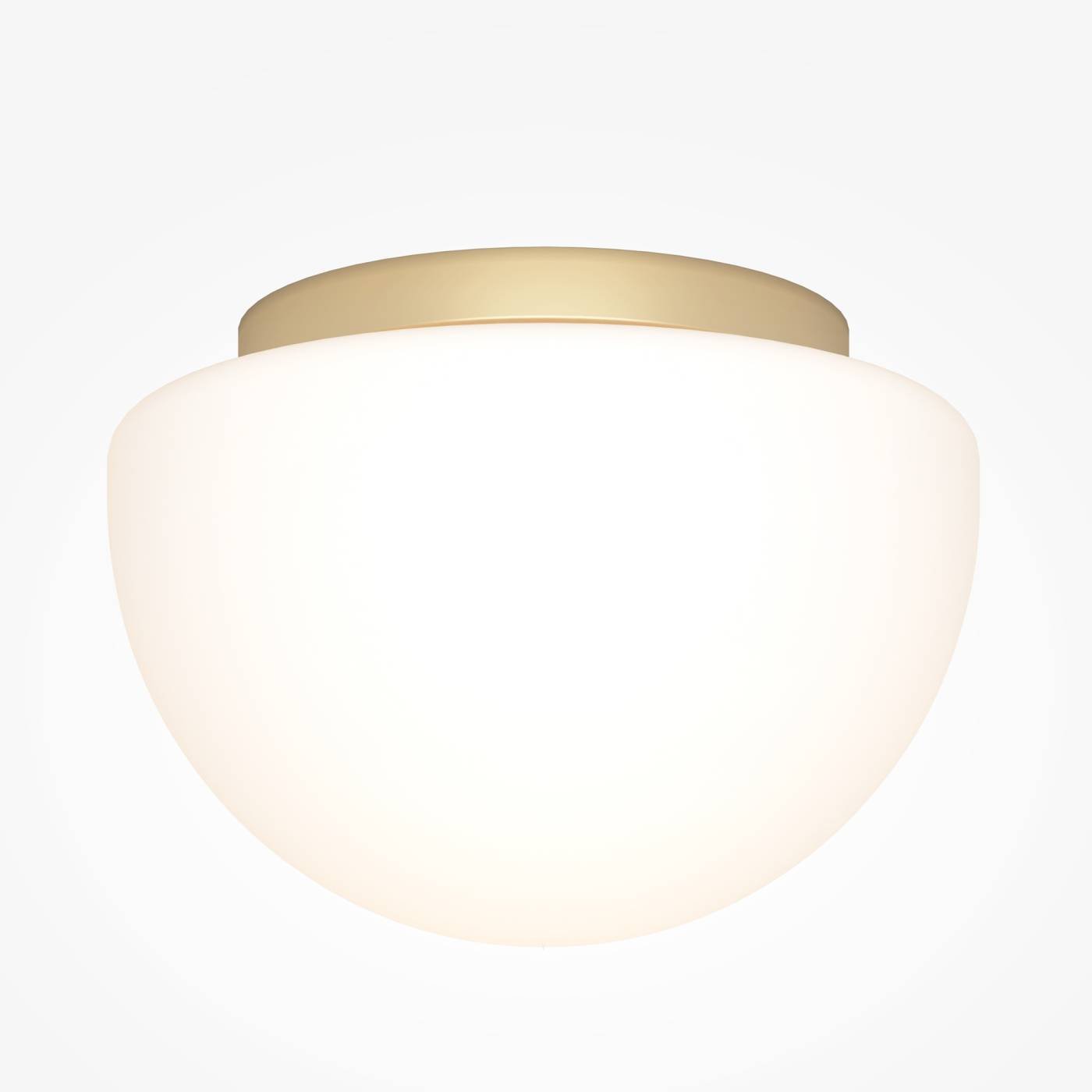 Светильник потолочный Maytoni Glassy MOD270CL-01G