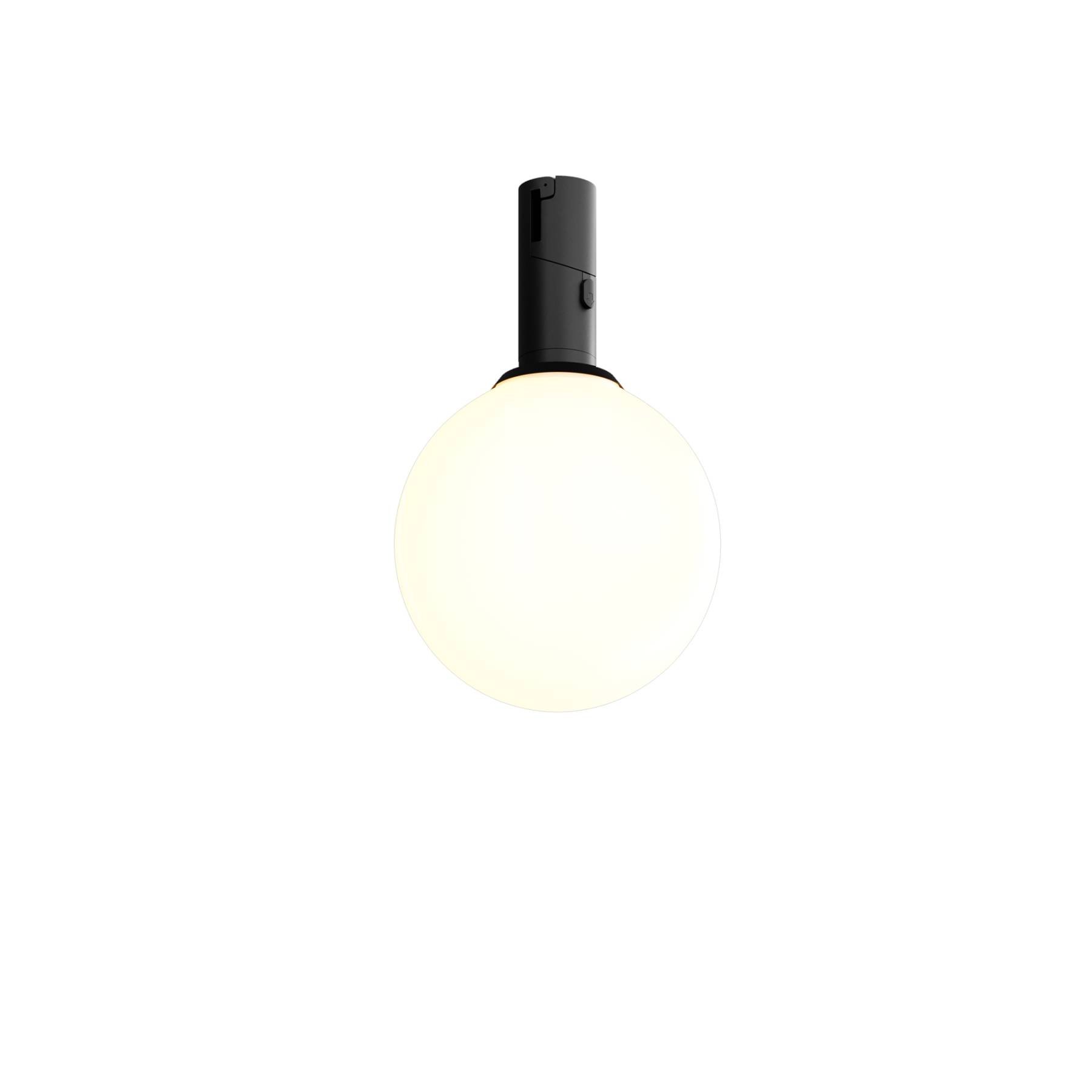 TR208-1-5W3K-B Трековый светильник Maytoni Luna TR208-1-5W3K-B