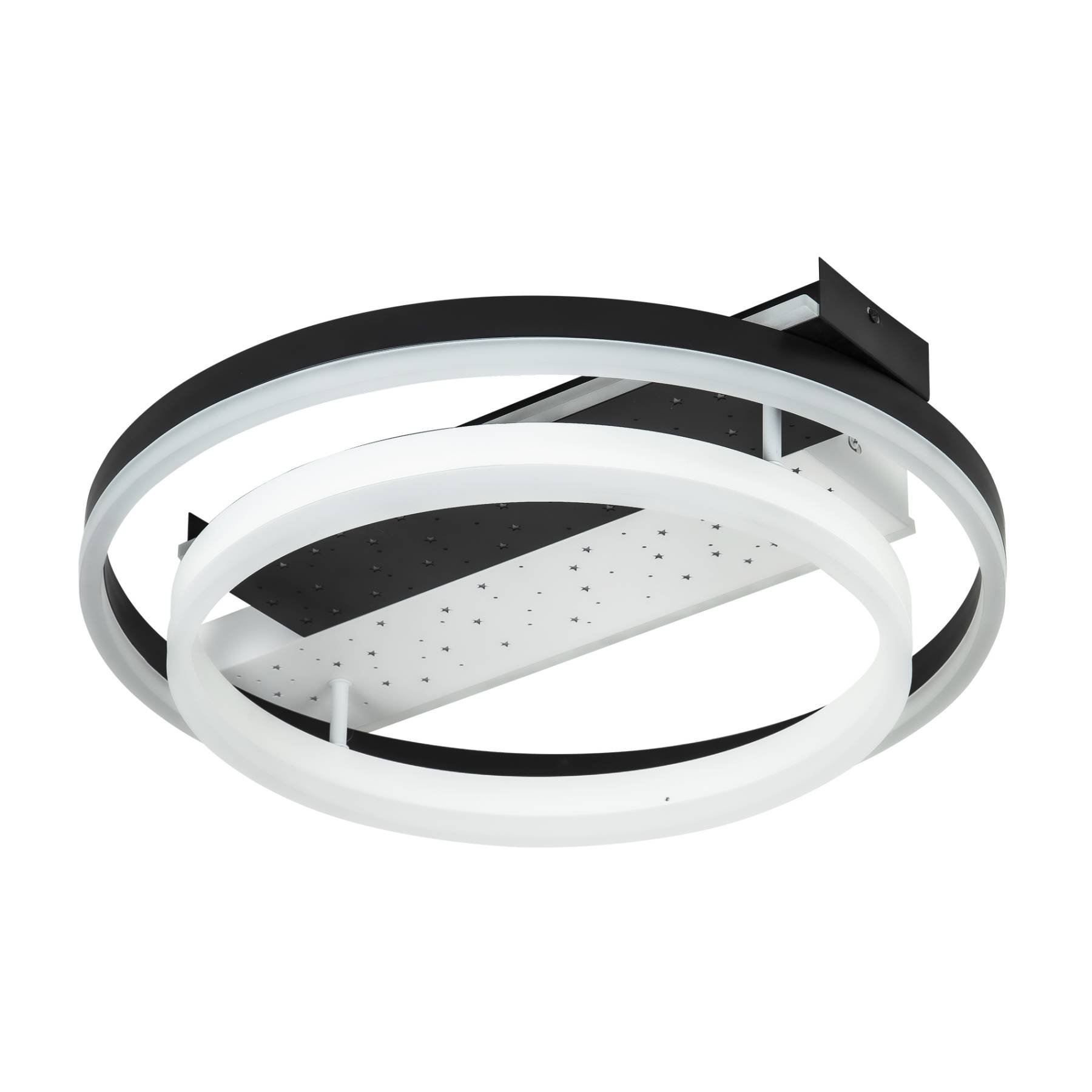 L1031-500 Потолочная люстра L LED4U L1031-500