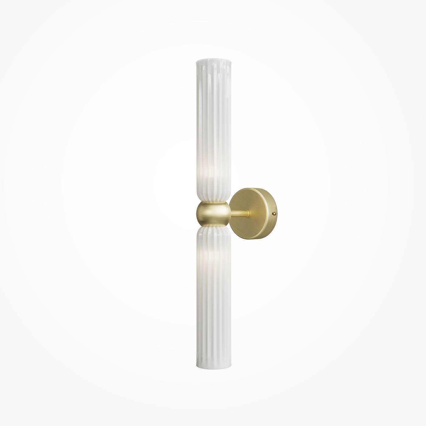 MOD302WL-02W1 Настенное бра Maytoni Antic MOD302WL-02W1