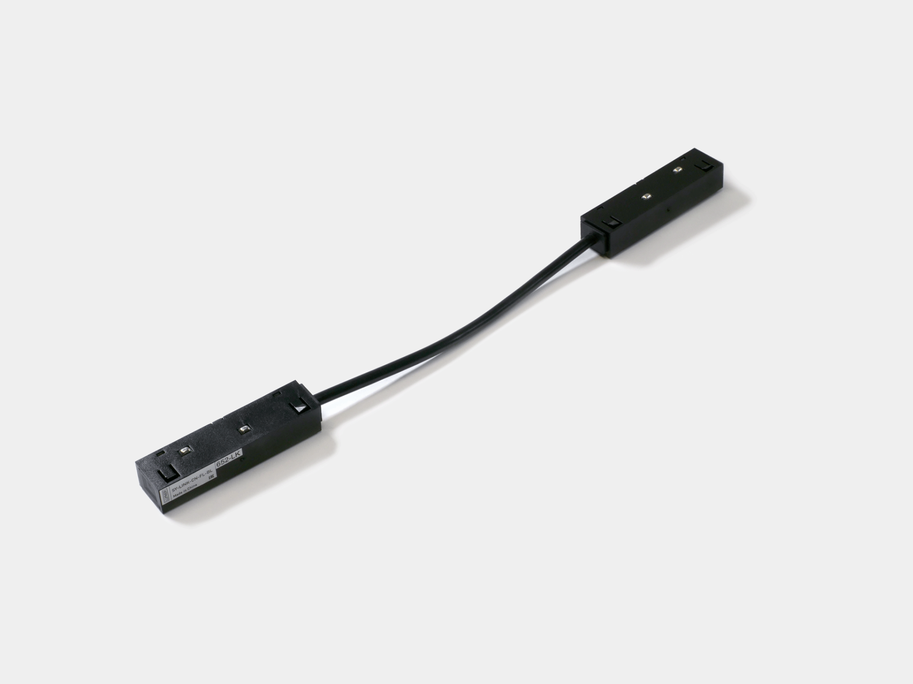 00-00013591 Коннектор SY-LINK SWG LUMKER 00-00013591